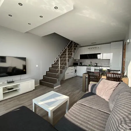 Beautiful View Maisonette By Flat Mаnager * Sofia