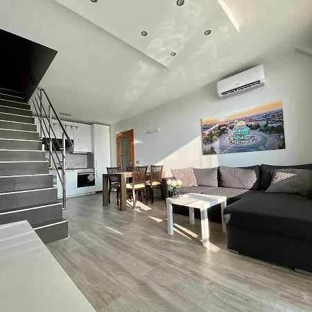 Beautiful View Maisonette By Flat Mаnager Apartment