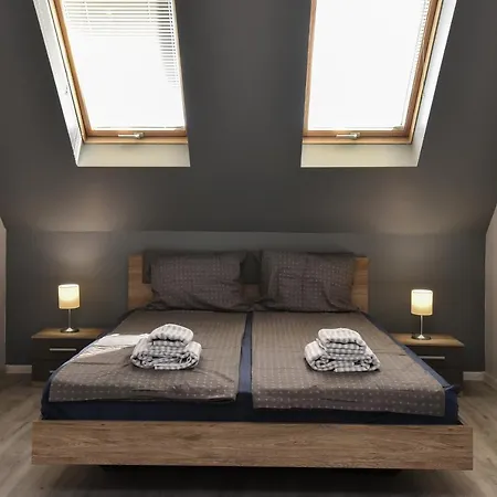 Beautiful View Maisonette By Flat Mаnager Apartment