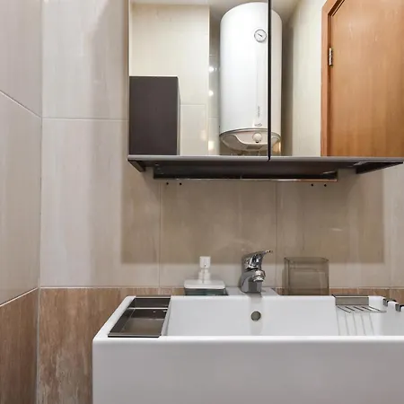 Beautiful View Maisonette By Flat Mаnager Apartment *