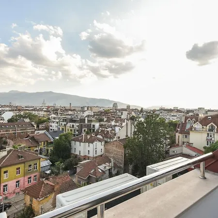 Beautiful View Maisonette By Flat Mаnager *