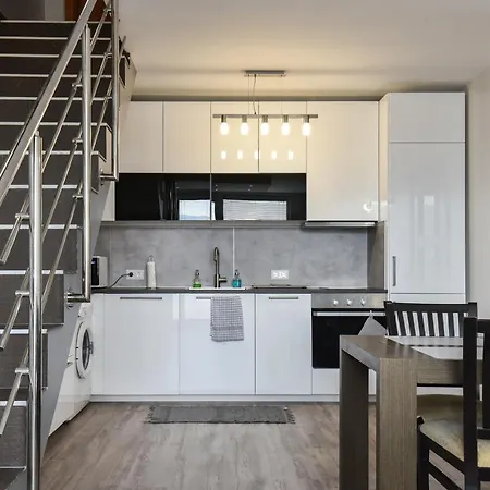 Beautiful View Maisonette By Flat Mаnager Sofia