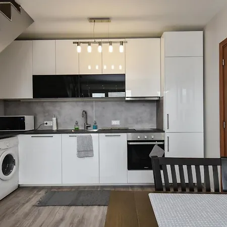 Beautiful View Maisonette By Flat Mаnager * Sofia
