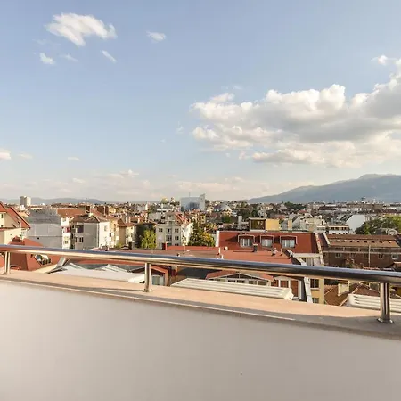Beautiful View Maisonette By Flat Mаnager *