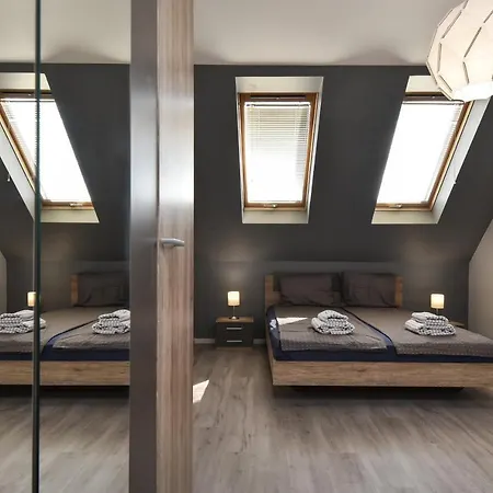 Beautiful View Maisonette By Flat Mаnager * Sofia