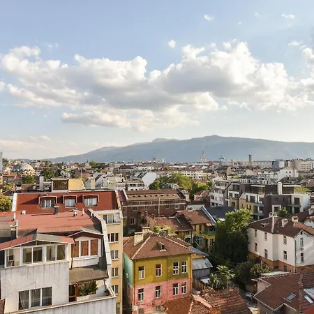 Beautiful View Maisonette By Flat Mаnager Apartment *