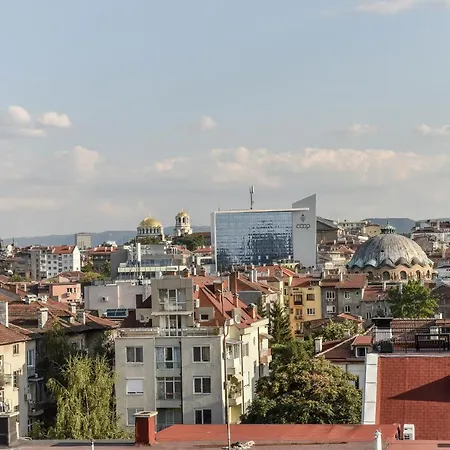 Beautiful View Maisonette By Flat Mаnager Apartment