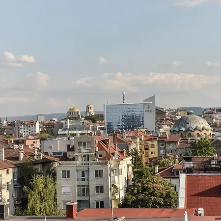 Beautiful View Maisonette By Flat Mаnager Apartment