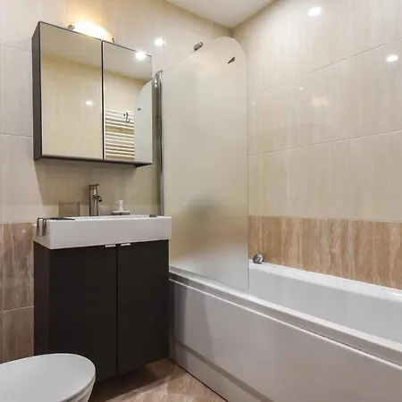 Apartamento Beautiful View Maisonette By Flat Mаnager